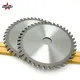 RSMXYO 5 Inch Circular Saw Blades Tungsten Steel Alloy Saw Blades for Wood Aluminum Cutting 125mm