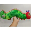 Eric Carle Very Hungry Caterpillar Plush Toy Doll 40cm Picture Books Cartoon Worm Soft Doll
