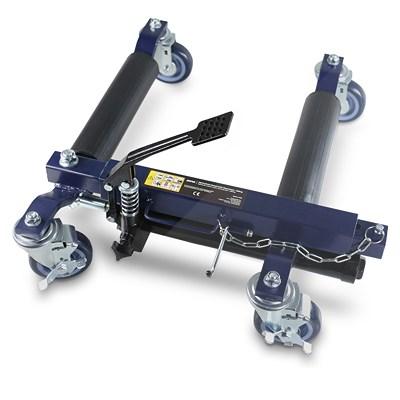 Enva Hydraulische Rangierhilfe - Wagenheber - 680 kg Image