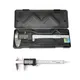 A Vernier Caliper Box for 150mm Vernier Caliper Electronic Digital Vernier 235mm/9.25inches for W