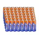 48pcs Pkcell LR6 AA batteries 2A battery UM3 MN1500 E91 1.5v Aa Alkaline Battery Dry Primary