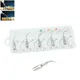 5pcs P1 Ultrasonic Dental Scaler Tips With EMS/ WOODPECKER Compatible Tooth Whitening Dental Tool