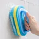 Nützliche Dinge für die Küche Küche Bad Toilette Reinigungs bürste Werkzeug Schwamm Schwamm Humedo