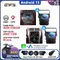 Auto Radio Android 15 Für Ford Explorer 5 2011-2019 Auto Multimedia Player Navigation Stereo GPS Keine 2Din DVD head Unit Dash Cam