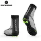 ROCKBROS Radfahren Schuhe Abdeckung Wasserdichte Ritt Bike MTB Fahrrad Schuhe Abdeckung