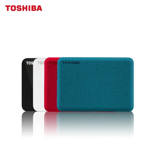 „Toshiba Canvio Erweiterte V10 USB 3 0 2 5 „“1TB 2TB 4TB HDD Tragbare Externe Festplatte Festplatte“