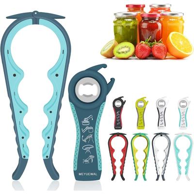 5 in 1 Multi Function Can Opener