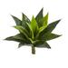 Silk Plant Nearly Natural 13 Agave Succulent Artificial Plant (Set of 6)