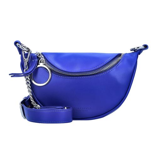 Seidenfelt – Gürteltasche / Umhängetasche Skien II Umhängetaschen Violett Damen