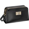 Furla - Abendtasche 1927 Mini Crossbody C.Case Umhängetaschen Schwarz Damen