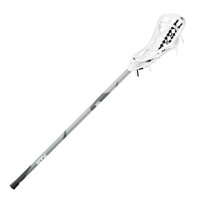 STX Fortress 300 Women's Complete Lacrosse Stick W...