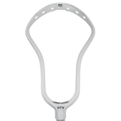 STX Surgeon 1K Men's Lacrosse Head - Unstrung White