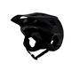 Fox Racing Dropframe Helmet Ce, Windbreaker, Men's, Black, L