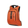 Samsonite Paradiver Light - Laptoprucksack 15.6 Zoll, 45 cm, 19 L, Orange (Flame Orange)