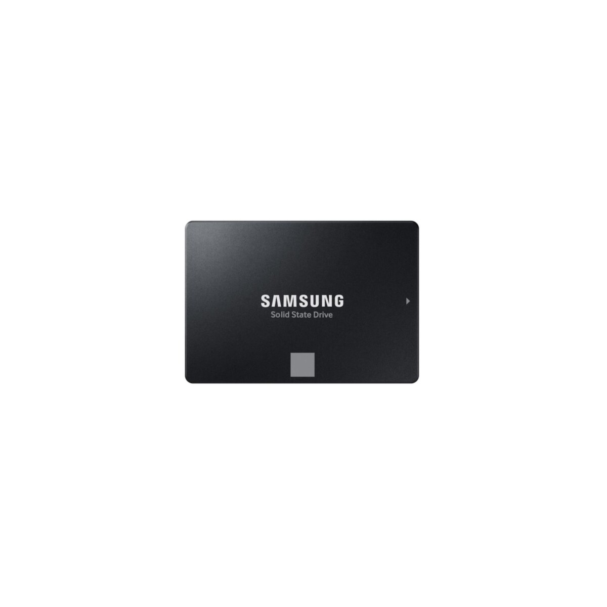 SSD Samsung 870 EVO 2TB Sata3 MZ-77E2T0B/EU Image