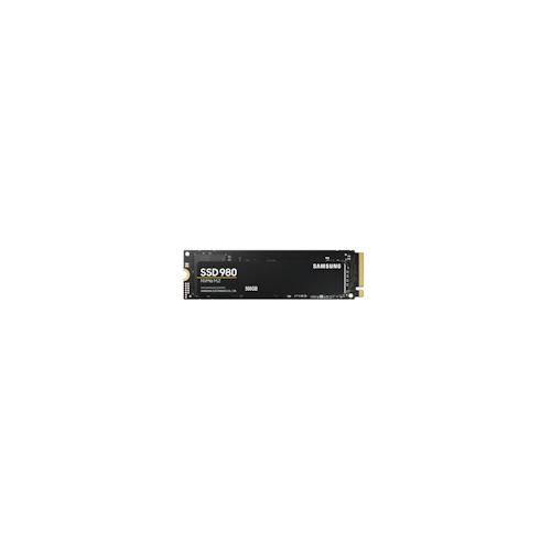 SSD Samsung 980 Basic M.2 500GB NVMe MZ-V8V500BW PCIe 3.0 x4