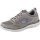 Skechers Men Training Shoes, Gray, 11