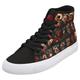 DC Shoes Slayer Manual Hi - High-Top Shoes for Men - High-Top Shoes - Men - 41 - Black