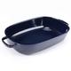 4.5 Quart Ceramic Baking Dish,Serving Bakeware for Casserole,Lasagna,Gratin,Broiling,Roasting,and Baking.Large Deep 14x10x3.11 inches Pan,Safe for Oven Microwave Refrigerator Disinfection Cabinet and