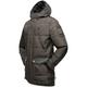 Winterjacke STONE HARBOUR "Tahaa" Gr. XL (54), grau (anthrazit) Herren Jacken Winterjacken