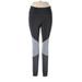 Active by Old Navy Leggings: Gray Bottoms - Women's Size Large