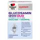 Doppelherz - Glucosamin 1200 Duo system Kombipackung Mineralstoffe