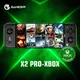 Manette de jeu délibérément GenerX2 Pro manette de jeu manette de jeu Android Type C Xbox Game