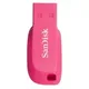 SanDisk Cruzer Blade 16GB lecteur USB flash 16 Go Type-A 2.0 Rose