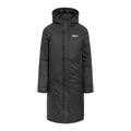 Bench Parka Damen schwarz, 38