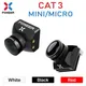 Foxeer Cat 3 Micro Mini FPV Camera 1200TVL 0.00001Lux FPV Night Camera For RC Racing Drone