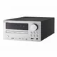 Multifunctional HIFI CD Player Built-in 50W * 2 Power Amplifier Bluetooth 5.0 Lossless Fever Audio