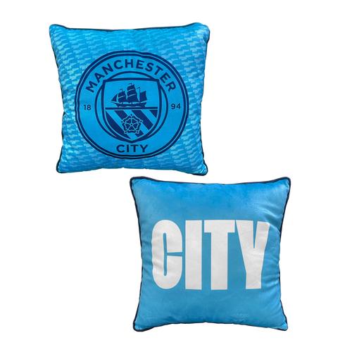 Coussin carré Manchester City