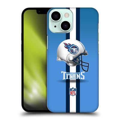Tennessee Titans Hartschalen-Handyhülle mit Helm-Logo - iPhone Image