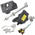 Golf Cart MCOR 4 Conversion Throttle Potentiometer Kit For Club Car DS/Carryall - AM293101 105116301