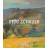 Otto Schauer - Bärbel Manitz
