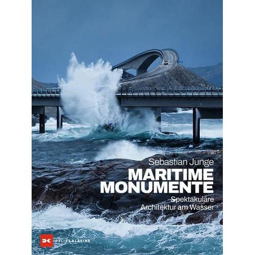Maritime Monumente - Sebastian Junge