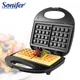 Professional Electric Waffle Maker Cooking Kitchen Appliances Multifunction Breakfast Waffles