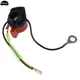 1PCS Engine Stop Switch Pressure Washer Stop Switch For Gasoline Engines 168F 170F GX160 188F 190F