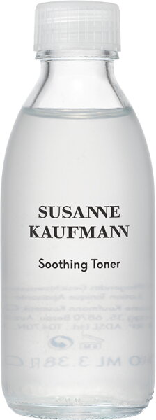 SUSANNE KAUFMANN Pflegendes Gesichtswasser 100 ml