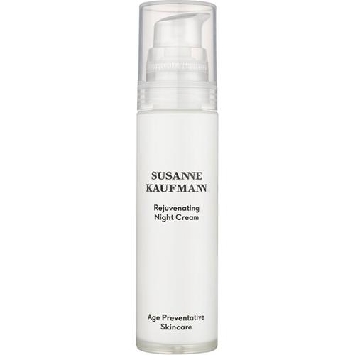 SUSANNE KAUFMANN Revitalisierende Nachtcreme 50 ml