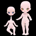 Dream Fairy OB11 MAYTREE Doll accessories nude doll head eyeball hand toy SD