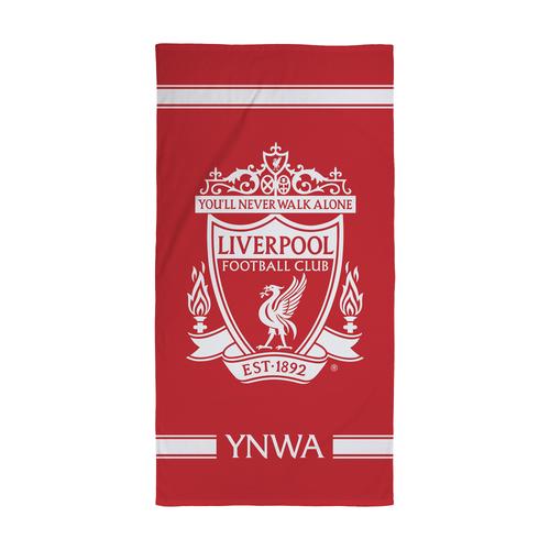 Serviette Liverpool YNWA