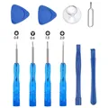 Repair Tool Kit P2 Pentalobe Philips Tri-Point Y000 Screwdriver Set Compatible with iPhone 11 Pro XR