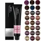 Hair Dye Hair Coloring Cream Micro-Tide Color Hair Dye Cream Hairdressing Products Hair Salon Dye