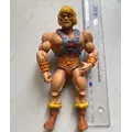 5inch 16cm He-Man Master of Universe action figure joint doll hard PVC kids She-ra model