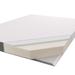 Mila 5" Narrow Twin Mattress - N/A