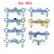 SA1Q160A SA1Q194A SA1Q195A SA1Q135A N15-160P1A SA1QW224A/222A N15-160P1A Leitfähigen Film Tastatur flex Kabel für PS3