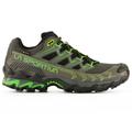 La Sportiva - Ultra Raptor II GTX - Trailrunningschuhe 40,5 | EU 40,5 oliv