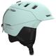 Salomon - Husk Pro - Skihelm Gr 53-56 cm - S grau