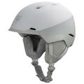 Rossignol - Alta Impacts - Skihelm Gr 55-59 cm grau